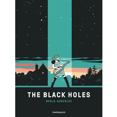Image de The Black Holes