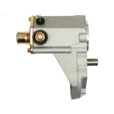 Afbeelding van AS PL Starter magneetschakelaar SS6023