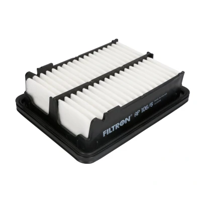 Afbeelding van FILTRON AP 106/6 Luchtfilter 51,5 147,5 197 Filter insert HONDA: JAZZ 4, HR V II