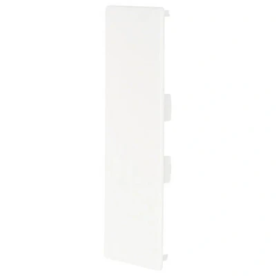 Afbeelding van Hager LF6019069016 Eindstuk (b x h) 190 mm 61 Wit 1 stuk(s)