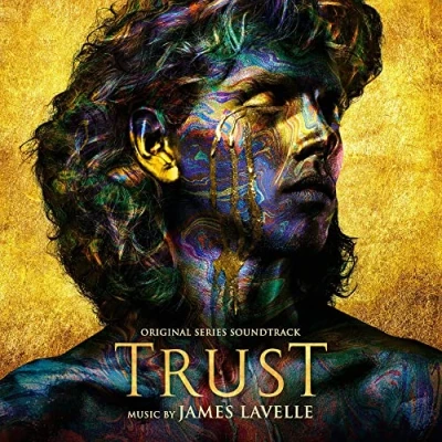 Afbeelding van James Lavelle Trust (2 LPs)