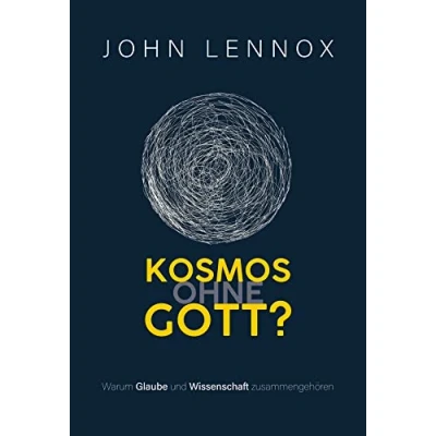 Afbeelding van Kosmos ohne Gott?