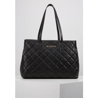 Afbeelding van Valentino Ocarina TOTE dames, zwart., Eén maat