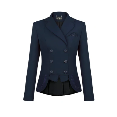 Image de Fair Play Lexim Chic Rijjas donkerblauw maat:38