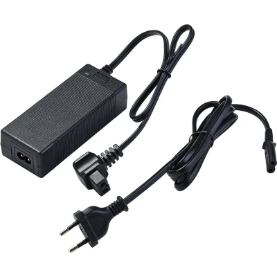 Afbeelding van Hyckes HyCooler Aansluitkabel 230V Zwart Onderdelen &amp; Accessoires