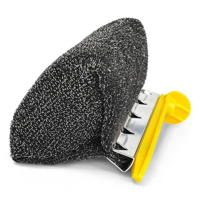 Image de Recharge de tête brosse Scrub Daddy BBQ