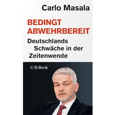 Afbeelding van Bedingt abwehrbereit