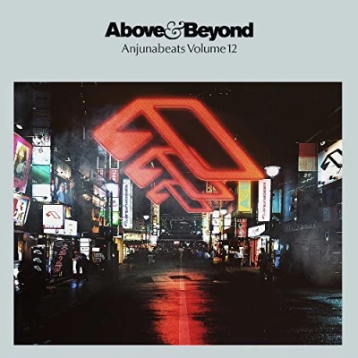 Afbeelding van Anjunabeats Vol.12