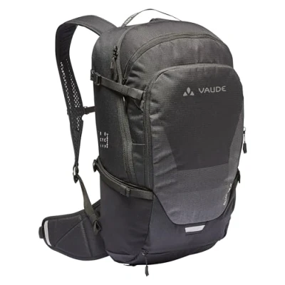 Afbeelding van Vaude 2029L MOAB 20 II Rugzak, Maat: One Size, Black