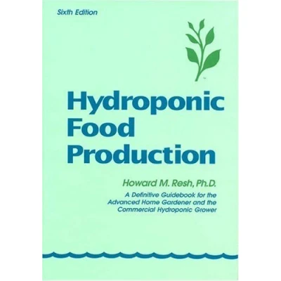Afbeelding van Hydroponic Food Production