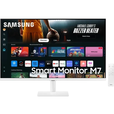 Afbeelding van Samsung 32 Smart Monitor M7 M70D UHD