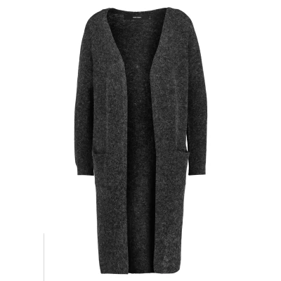 Afbeelding van VERO MODA Vest Doffy Zwart dessin S