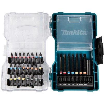 Afbeelding van Makita Bit Set 32 Delig E 07076