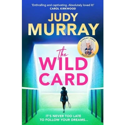 Afbeelding van The Wild Card