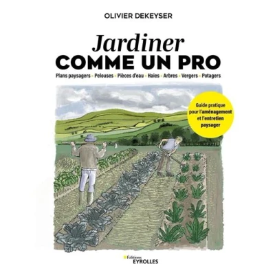 Image de Jardiner comme un pro