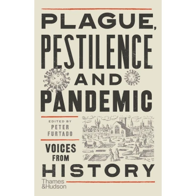Afbeelding van Plague, Pestilence and Pandemic