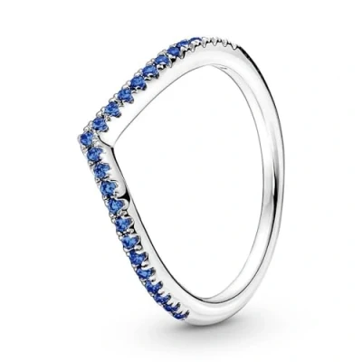 Afbeelding van Pandora Damesarmband oneindigheidsknoop zilver 590792C00, 21 EU, Sterling zilver, Geen edelsteen