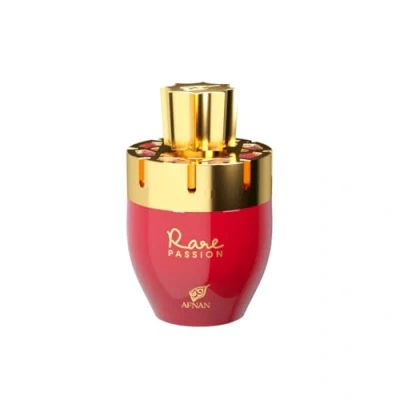 Afbeelding van Afnan Rare Passion Eau de Parfum 100 ml
