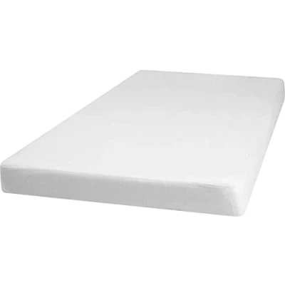 Image de Playshoes drap housse blanc 40x70 cm