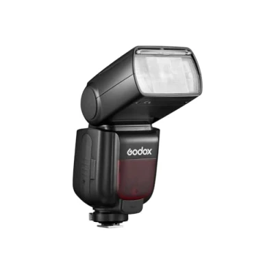 Image de Godox flash speedlite tt685 II compatible avec fuji