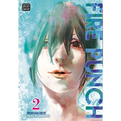 Afbeelding van Fire Punch, Vol 2 Volume
