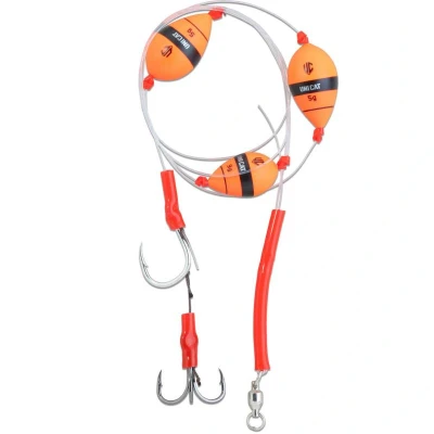 Afbeelding van Uni Cat Weightless Smelly GT 41 Rig