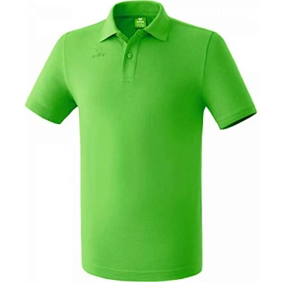 Afbeelding van Erima Teamsport polo green