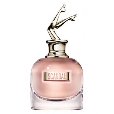 Afbeelding van Jean Paul Gaultier Scandal 80 ml Eau de Parfum Spray