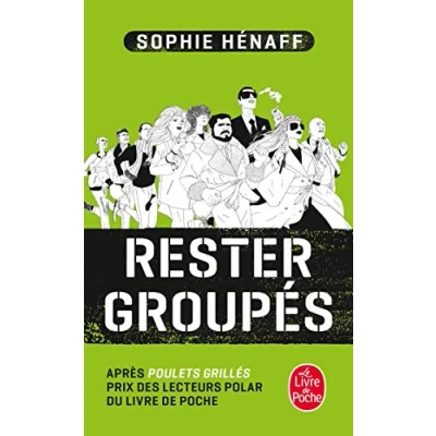 Afbeelding van Rester groupes