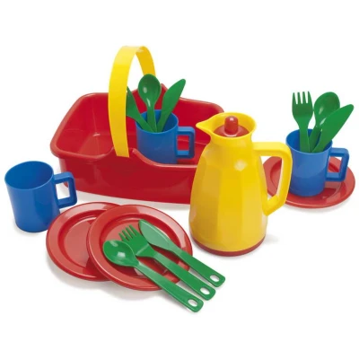 Afbeelding van Dantoy Picknickset