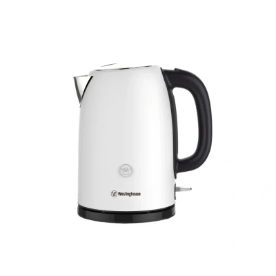 Afbeelding van Westinghouse Waterkoker Basic Wit 1.7 Liter