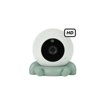 Afbeelding van Babymoov Extra HD camera Babyfoon YOO Go+