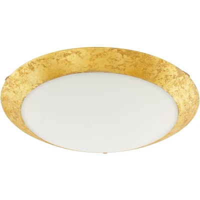 Afbeelding van Eglo MONTENOVO Plafonnière Wit