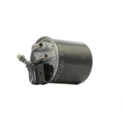 Afbeelding van PURFLUX FCS932 Brandstoffilter Filter insert MERCEDES BENZ: C Class Saloon, CLS Shooting Brake, T modell