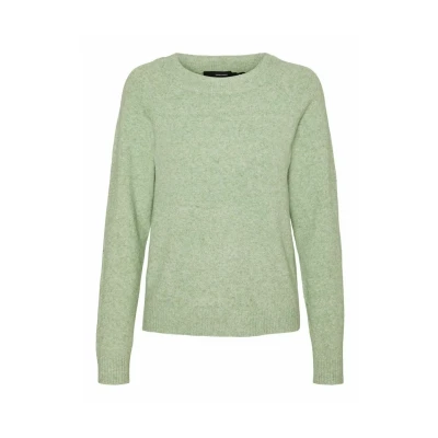 Afbeelding van VERO MODA Trui Doffy Groen XS