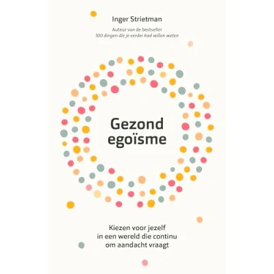 Afbeelding van Gezond egoïsme