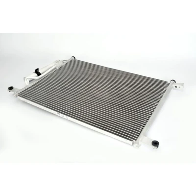 Afbeelding van Nissens Airco condensor 94641