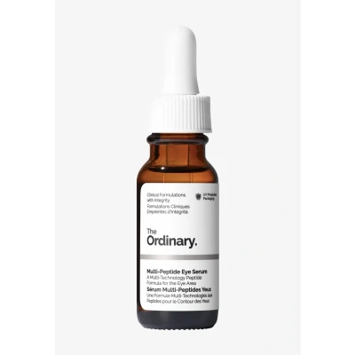 Afbeelding van The Ordinary Multi Peptide Eye Serum Oogserum ? 15 Ml