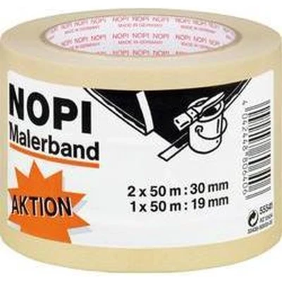 Afbeelding van tesa 55541 00001 00 Schilderstape 1 set(s)