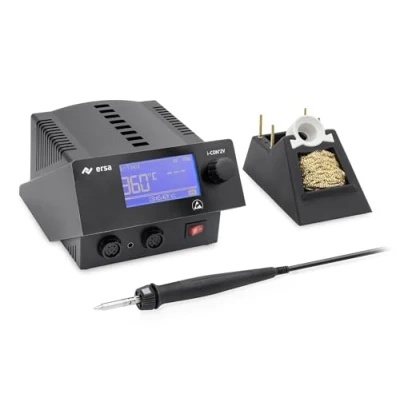 Afbeelding van Ersa 0IC2205V0C Soldeerstation 150 W 450 C