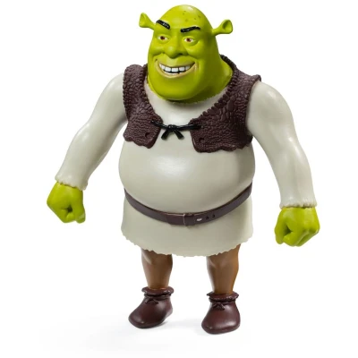 Afbeelding van Noble Collection Shrek Bendyfigs Bendable Figure 15 cm Mini Figuur