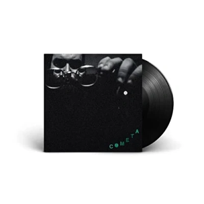 Afbeelding van Nick Hakim Cometa (LP)