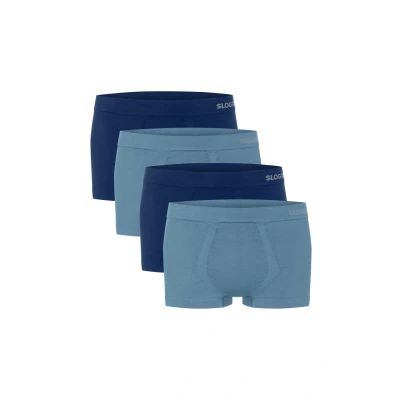 Afbeelding van sloggi Retro Pants GO Smooth Hipster