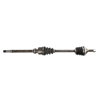 Afbeelding van POINT GEAR PNG70298 Aandrijfas Vooras rechts 887 79 voor voertuigen met ABS PEUGEOT: 206 Hatchback, 206+ Hatchback