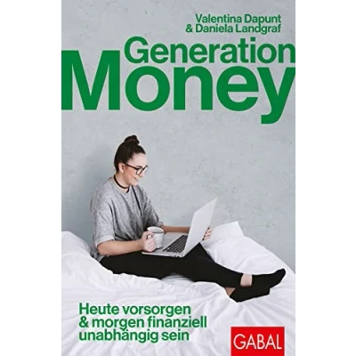 Afbeelding van Generation Money