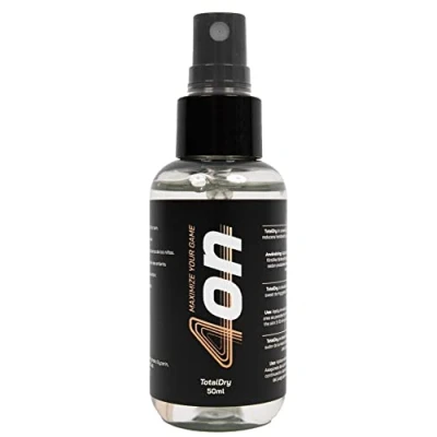 Afbeelding van 4on TotalDry Spray Padel Accessoires BestelPadel.nl