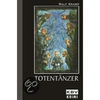 Afbeelding van Totentänzer