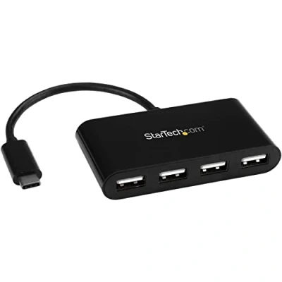 Afbeelding van USB Hub Startech ST4200MINIC