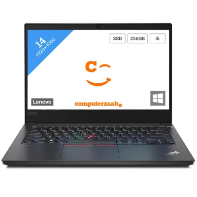 Afbeelding van Lenovo ThinkPad E14