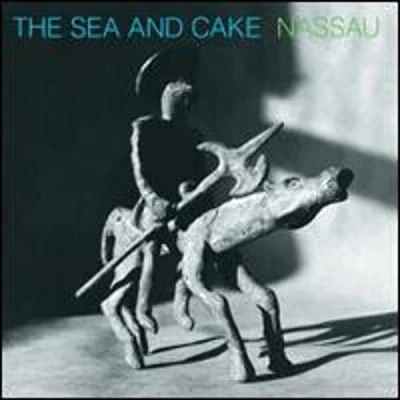 Afbeelding van Sea And Cake Nassau (CD)